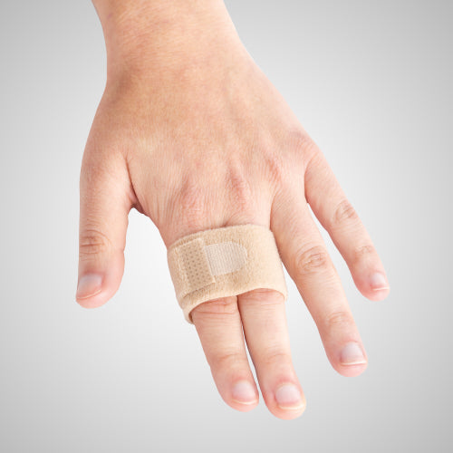 5 Bandages de jumelage de doigts