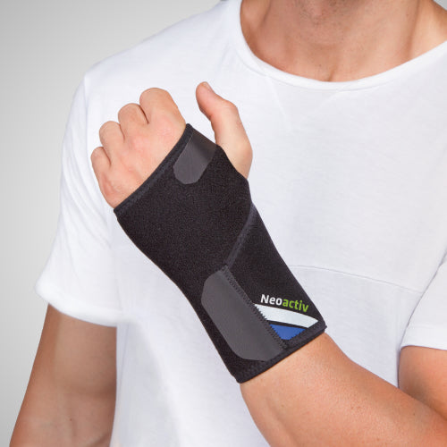 Bandage de maintien du poignet-main Neoactiv