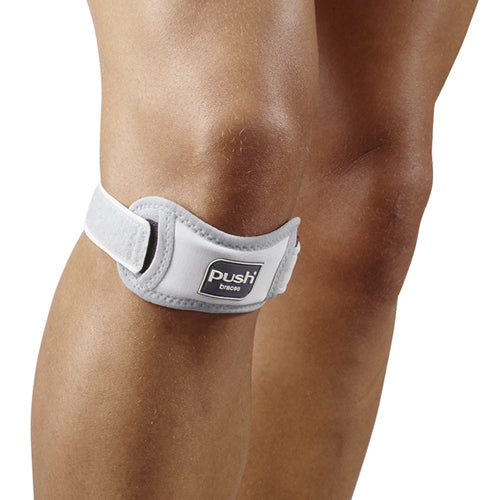 Patellar bandage for Osgood-schlatter Push med