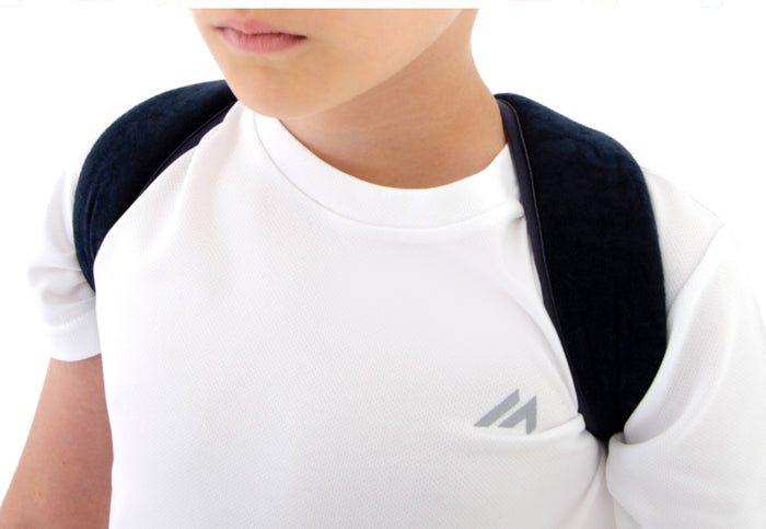 Blocage claviculaire pour fracture de la clavicule pédiatrique