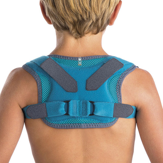 Orthèse d'immobilisation de la clavicule pédiatrique