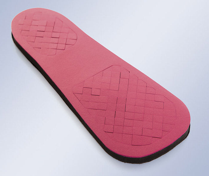Botte de marche Black Walker courte