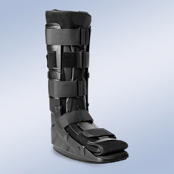 Botte de marche Black Walker haute