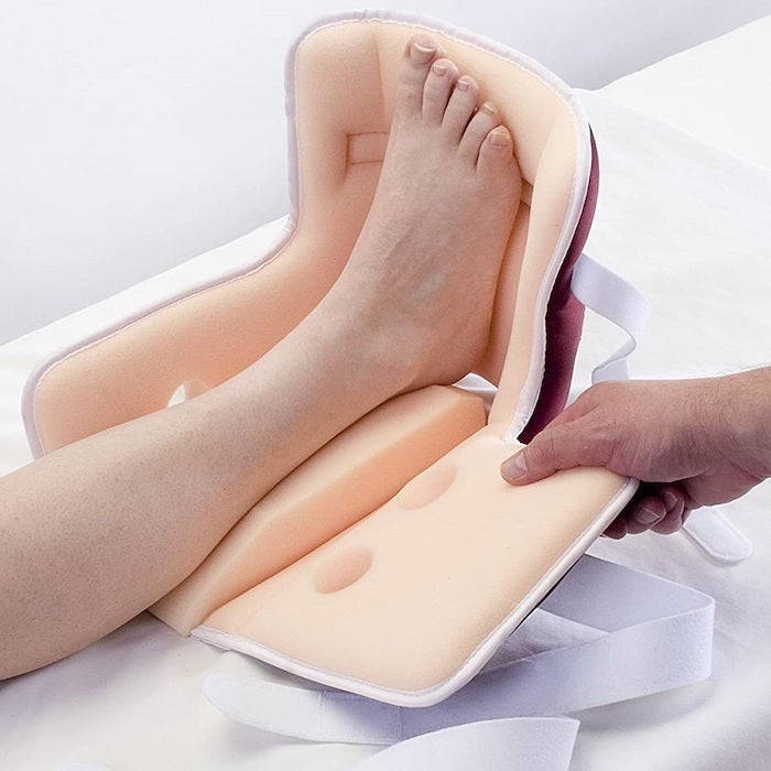 Botte Heelift Glide Botte de décharge du talon pour escarres