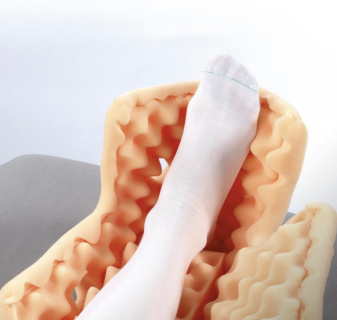 Botte Heelift Glide Botte de décharge du talon pour escarres