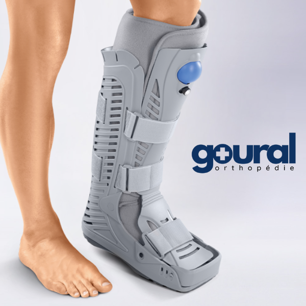 Botte de marche SP Air Walker (longue)