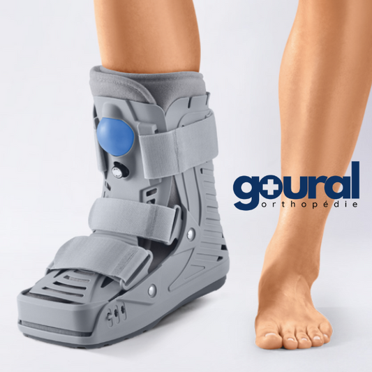 SP Air Walker Walking Boot (Short)