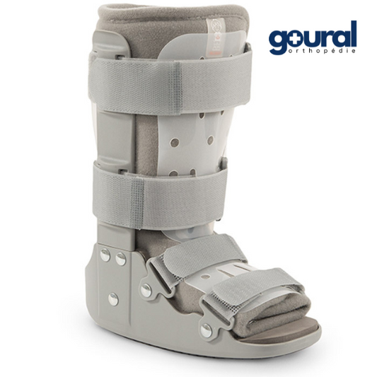Botte de marche Walker pédiatrique WalkerKid