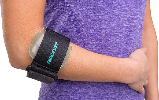 Bracelet Pneumatique de Coude Aircast