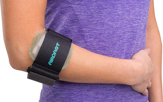 Aircast Pneumatic Elbow Bracelet