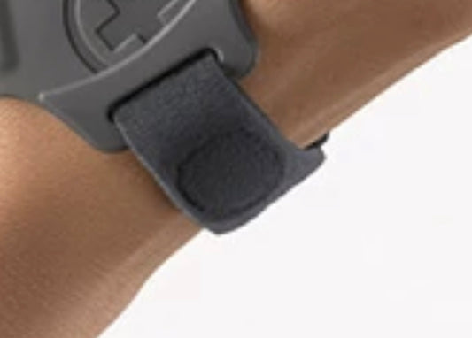 Replacement strap for CMC functional rhizarthrosis orthosis Plus