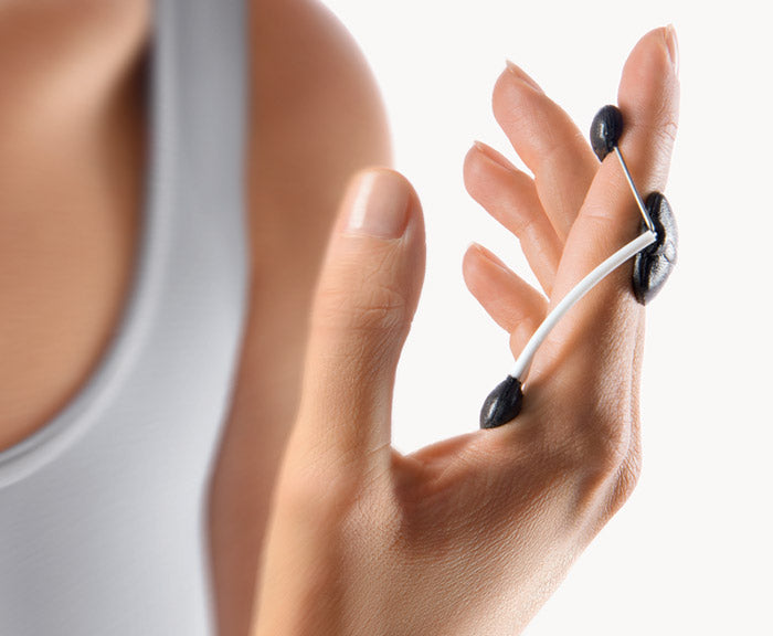 Capener MobiDig Extension Dynamic Finger Splint