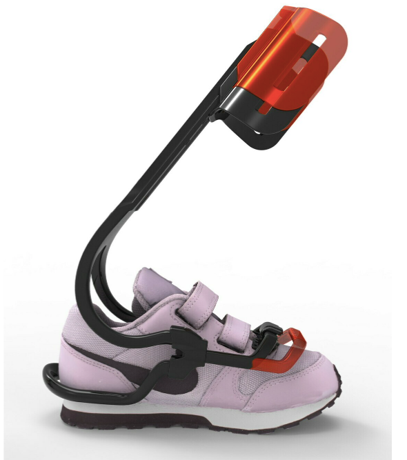 Releveurs de pied dynamiques hautes performances Xtern