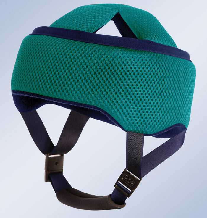 Casque de protection crânien léger et aéré