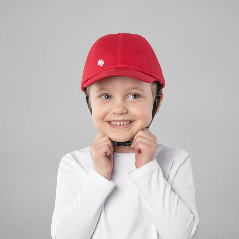 Casque médical de protection crânien Baseball Cap Kid