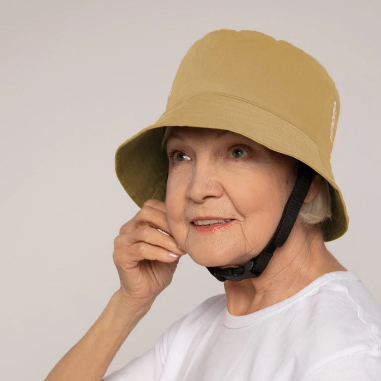 Casque médical de protection crânien Billie