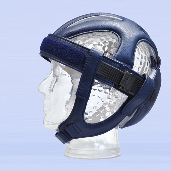 Casque de protection crânien pour enfant ou adulte sur mesure Starlight Flex