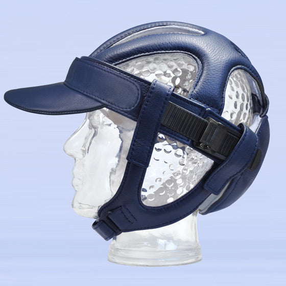 Casque de protection crânien pour enfant ou adulte sur mesure Starlight Flex