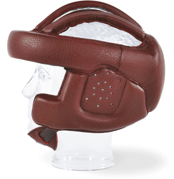 Casque de protection cranien pour enfant ou adulte sur mesure Starlight Protect Plus