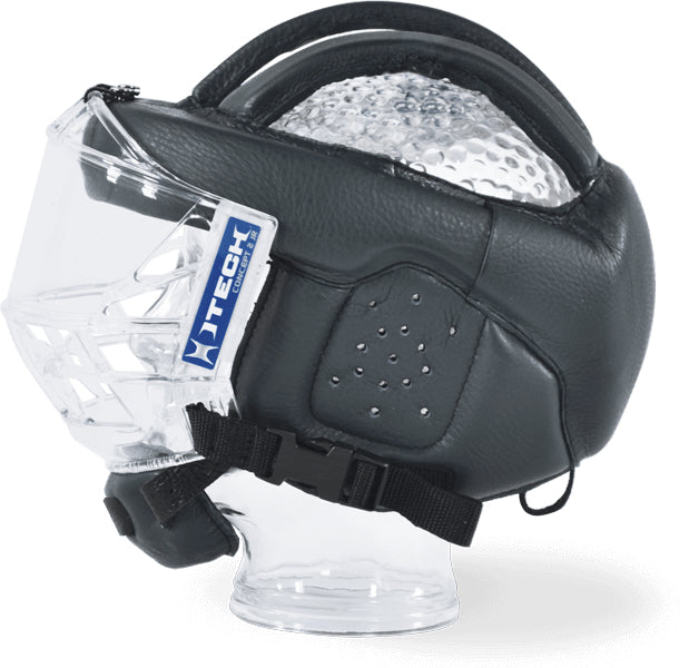 Casque de protection cranien pour enfant ou adulte sur mesure Starlight Protect Plus