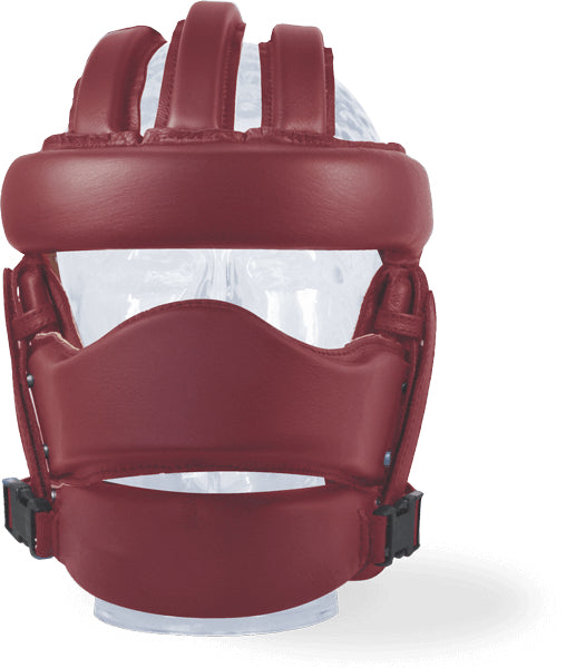 Casque de protection cranien pour enfant ou adulte sur mesure Starlight Protect Plus
