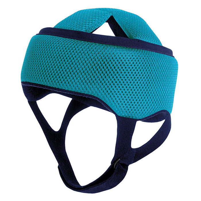 Lightweight and ventilated pediatric head protection helmet