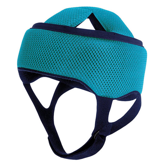 Casque de protection crânien léger et aéré pédiatrique