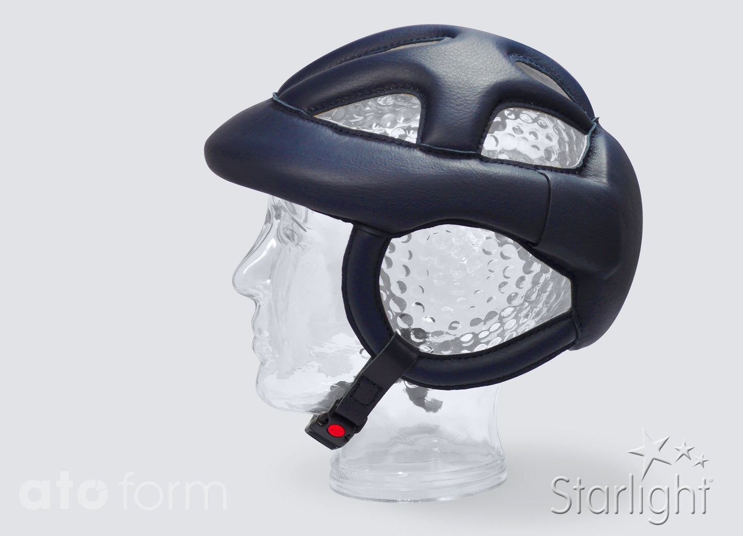 Casque de protection crânien pour enfant ou adulte sur mesure Starlight Go Sport Plus Expérience
