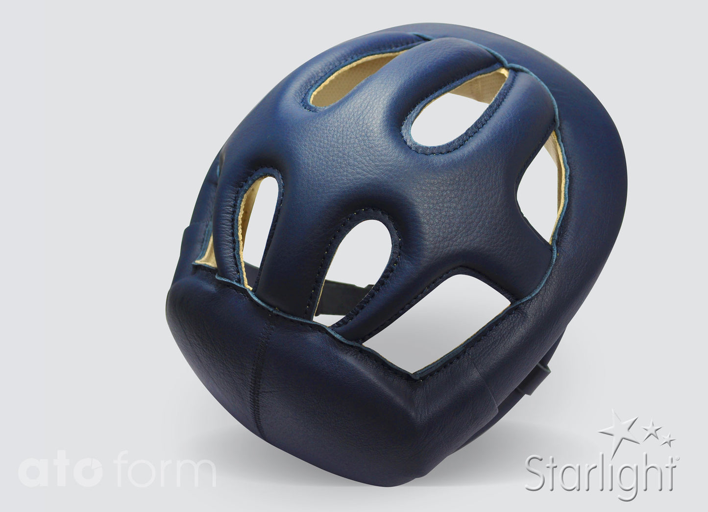 Casque de protection crânien pour enfant ou adulte sur mesure Starlight Go Sport Plus Expérience
