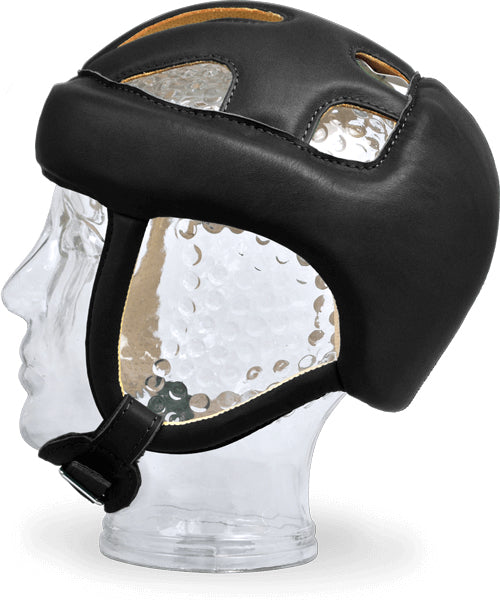 Casque de protection cranien pour enfant ou adulte sur mesure Starlight Protect-Evo