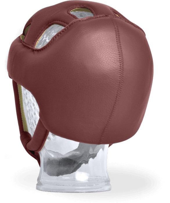 Casque de protection cranien pour enfant ou adulte sur mesure Starlight Protect-Evo