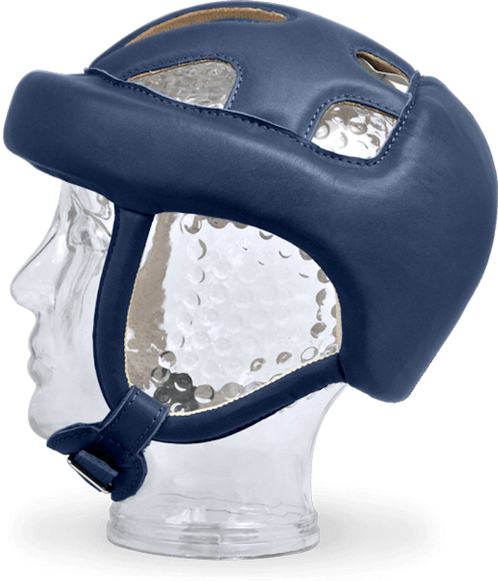Casque de protection cranien pour enfant ou adulte sur mesure Starlight Protect Plus-Evo