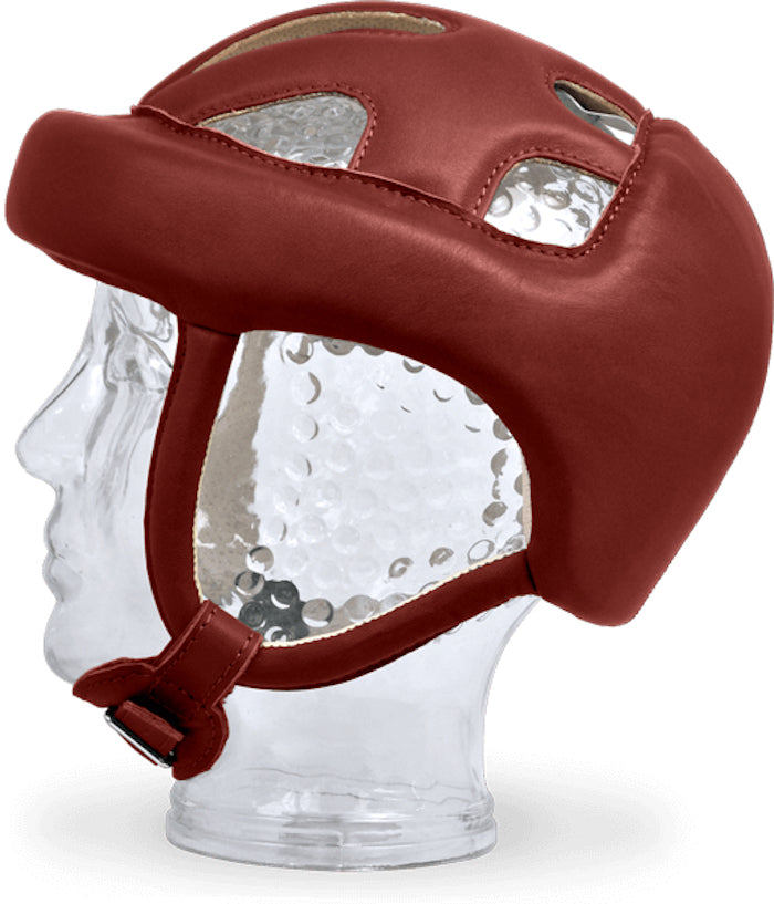 Casque de protection cranien pour enfant ou adulte sur mesure Starlight Protect Plus-Evo