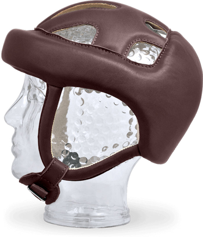 Casque de protection cranien pour enfant ou adulte sur mesure Starlight Protect Plus-Evo