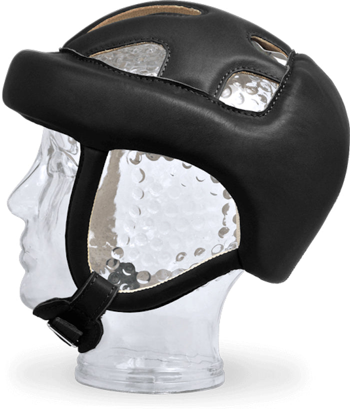 Casque de protection cranien pour enfant ou adulte sur mesure Starlight Protect Plus-Evo