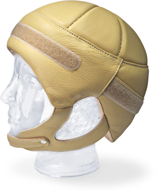 Casque de protection cranien pour enfant ou adulte sur mesure Starlight Secure Evo