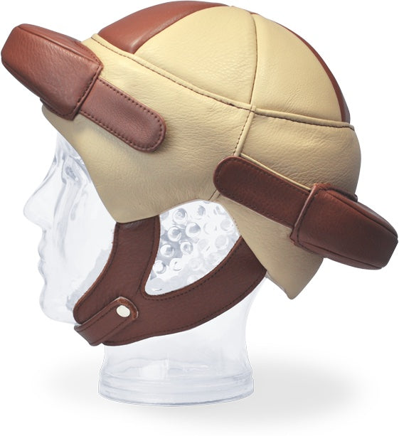 Casque de protection cranien pour enfant ou adulte sur mesure Starlight Secure Evo