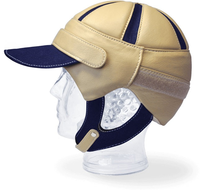 Casque de protection cranien pour enfant ou adulte sur mesure Starlight Secure Evo
