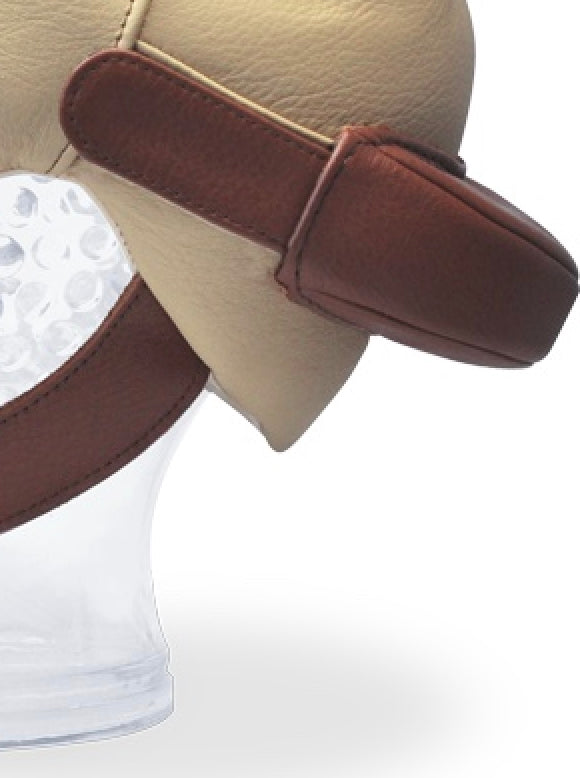 Protection du front pour casque de protection crânien Starlight
