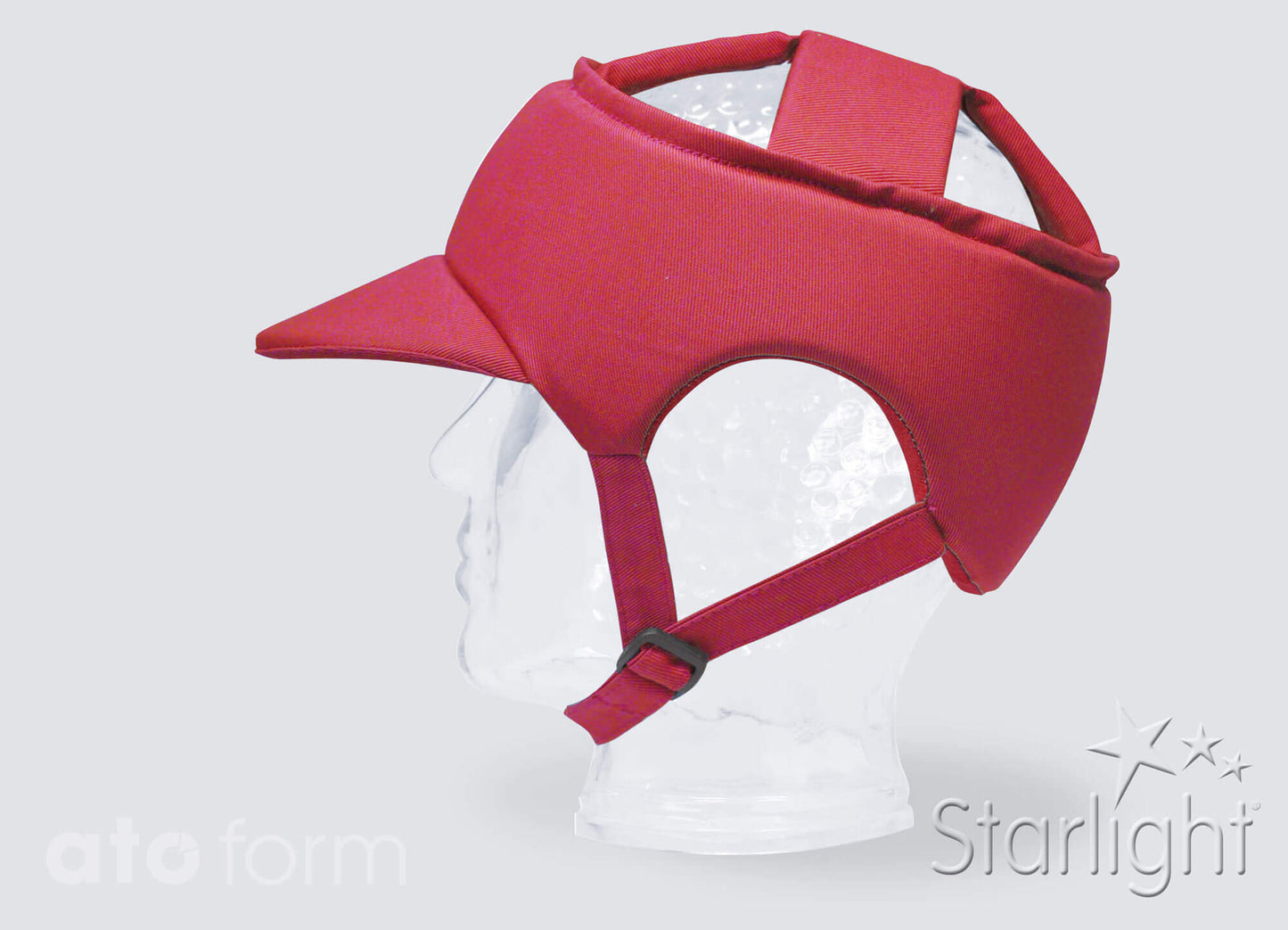 Casque de protection crânien pour enfant sur mesure Starlight Standard