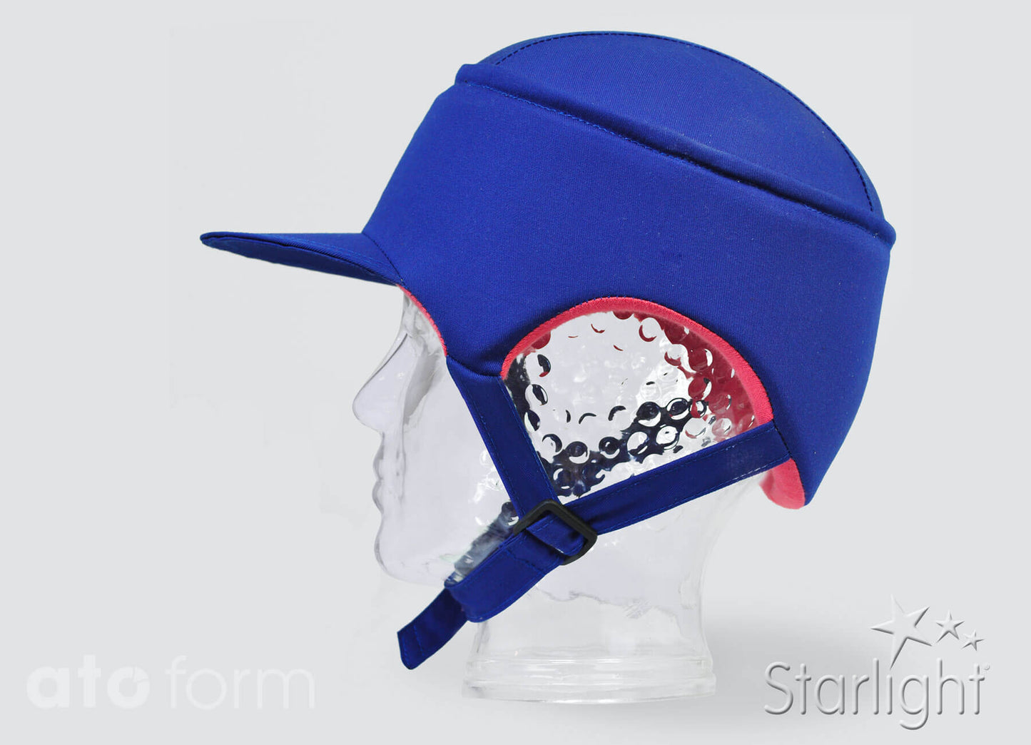 Casque de protection crânien pour enfant sur mesure Starlight Standard