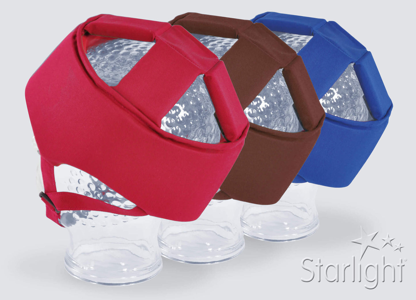 Casque de protection crânien pour enfant sur mesure Starlight Standard