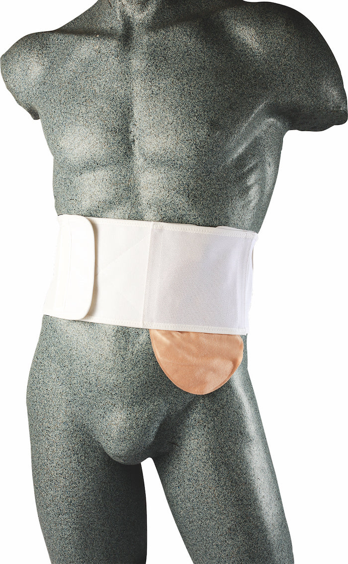 Stomabelt Activity Premium Luxury Abdominal Support Belt for Stoma