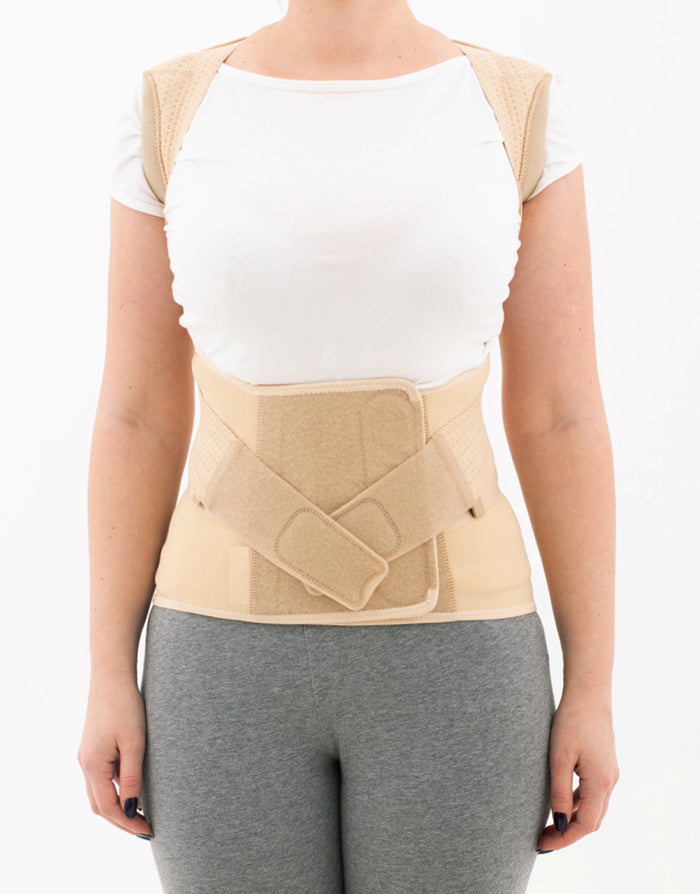 Ceinture dorso-lombaire CIVS ProFit