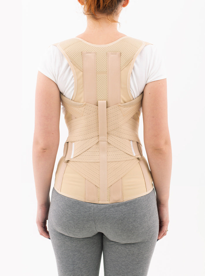 Ceinture dorso-lombaire CIVS ProFit