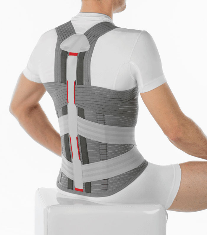 Ceinture dorso-lombaire DDP