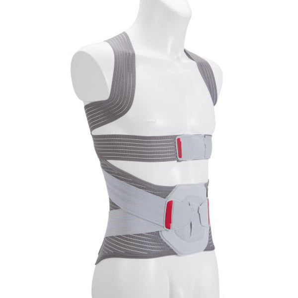 Ceinture dorso-lombaire DDP