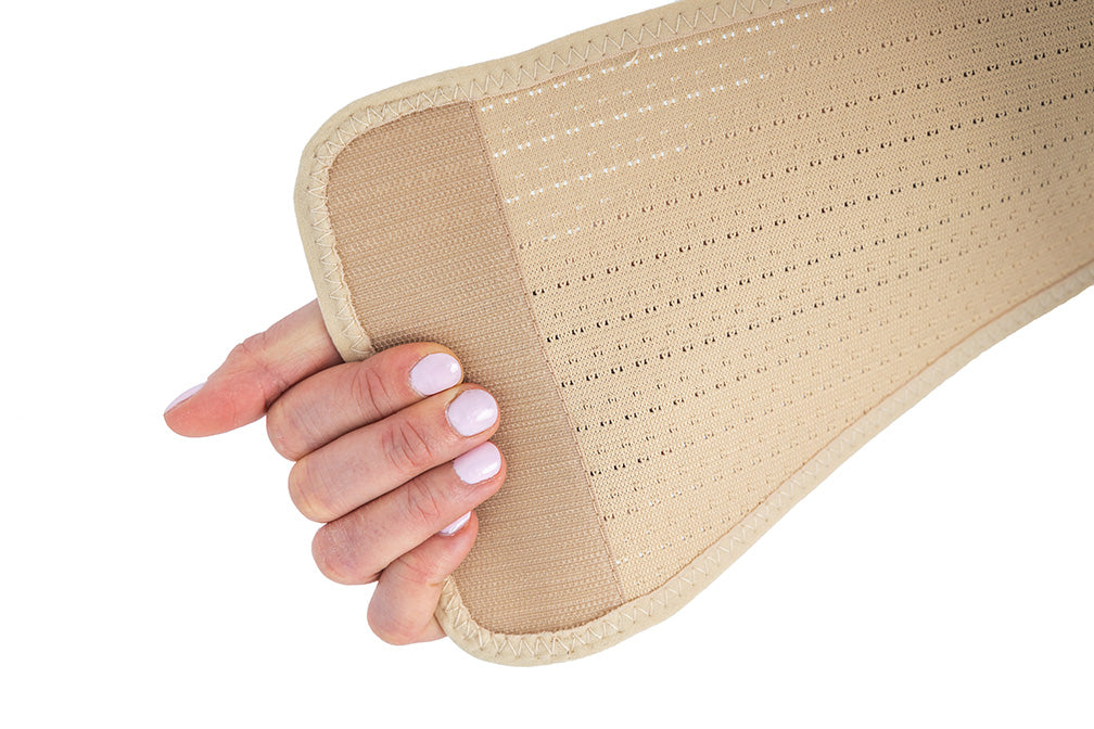Ceinture de soutien lombaire spéciale grossesse