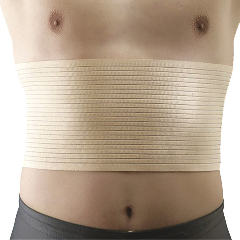 Ceinture de maintien abdominal légère (16 cm) versions homme ou femme