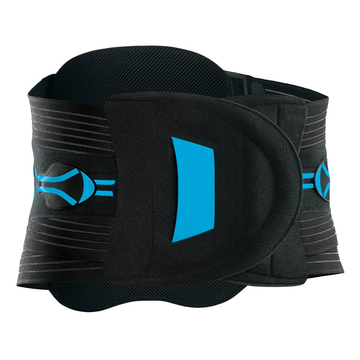 Ceinture-corset lombaire Dynamic Fix hauteurs 23 ou 28 cm